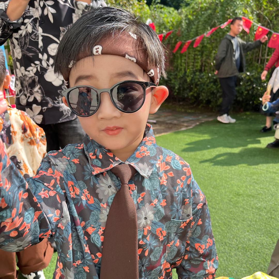 星星的麻麻（成长记）