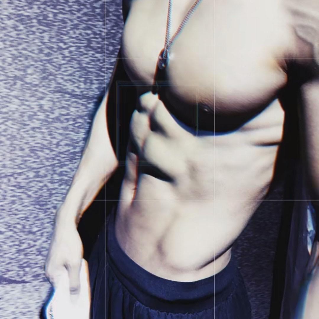 🇨🇳小吴同志没有肌肉