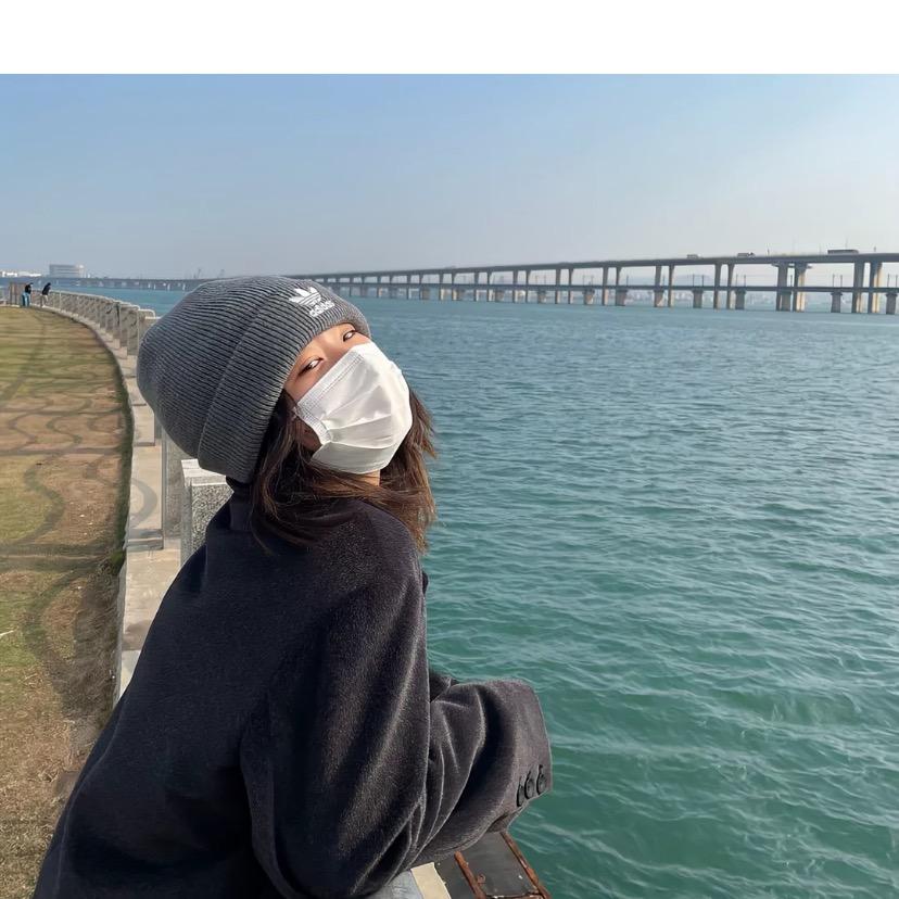 瞧瞧乔乔-