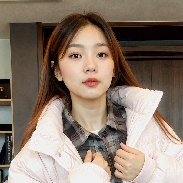 慢悠悠的宋同学