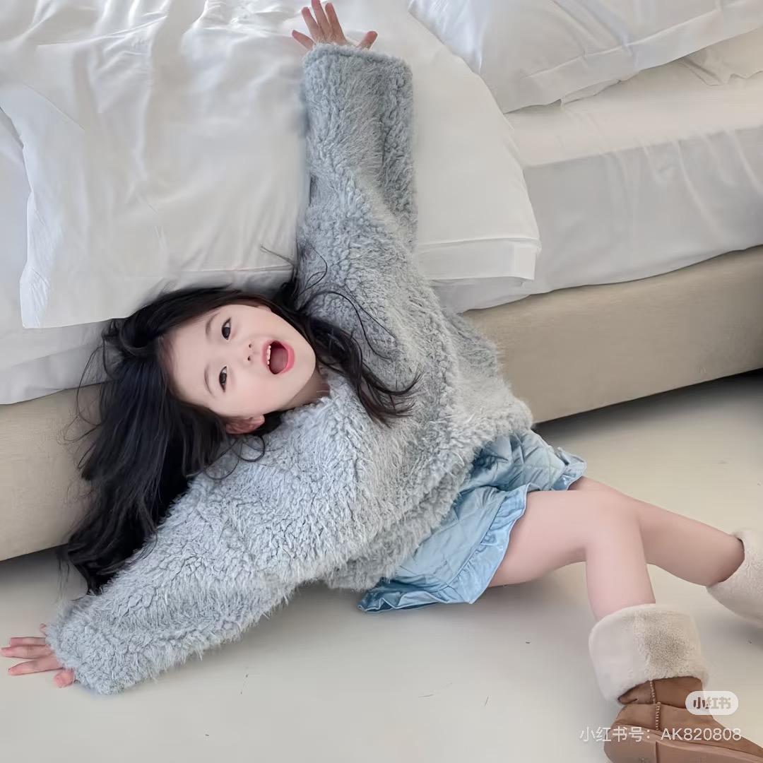 ˶᳐小糯米˶᳐੭ﾞ