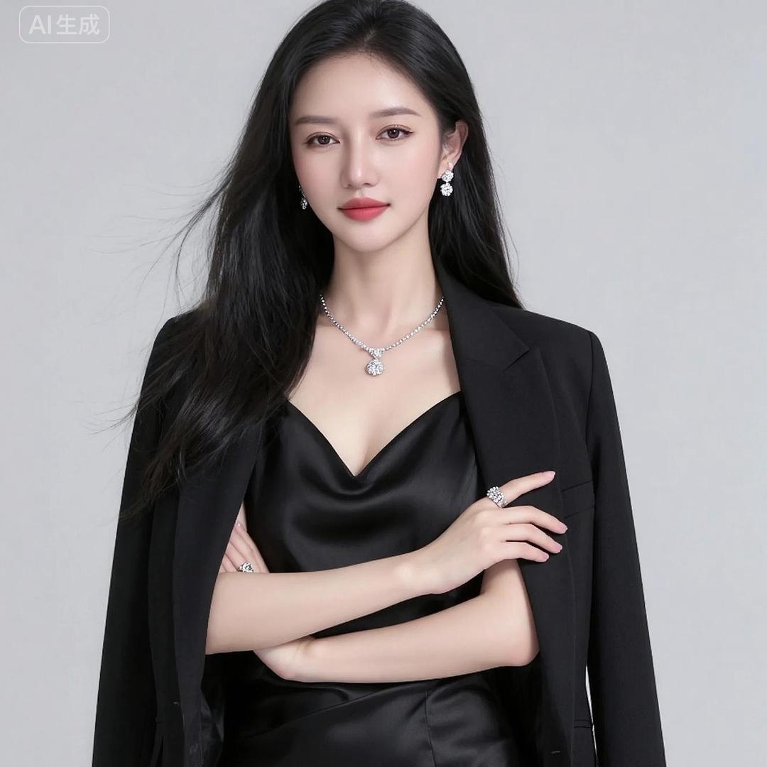 小崔姐