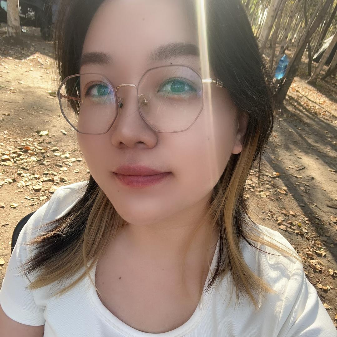 🔥小航姐姐🔥