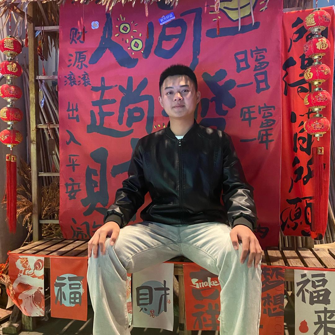 张小哥