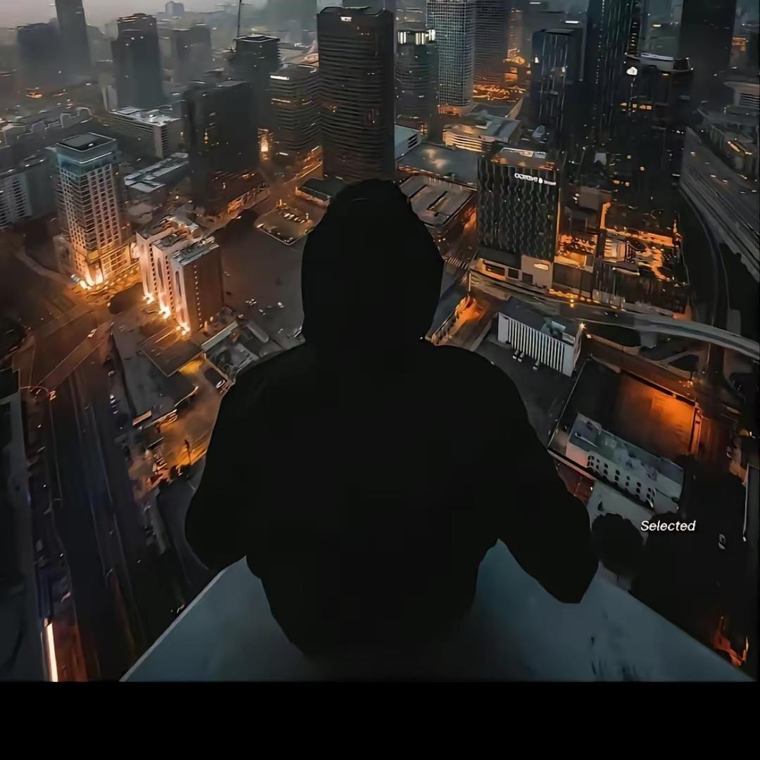 Lonely小许