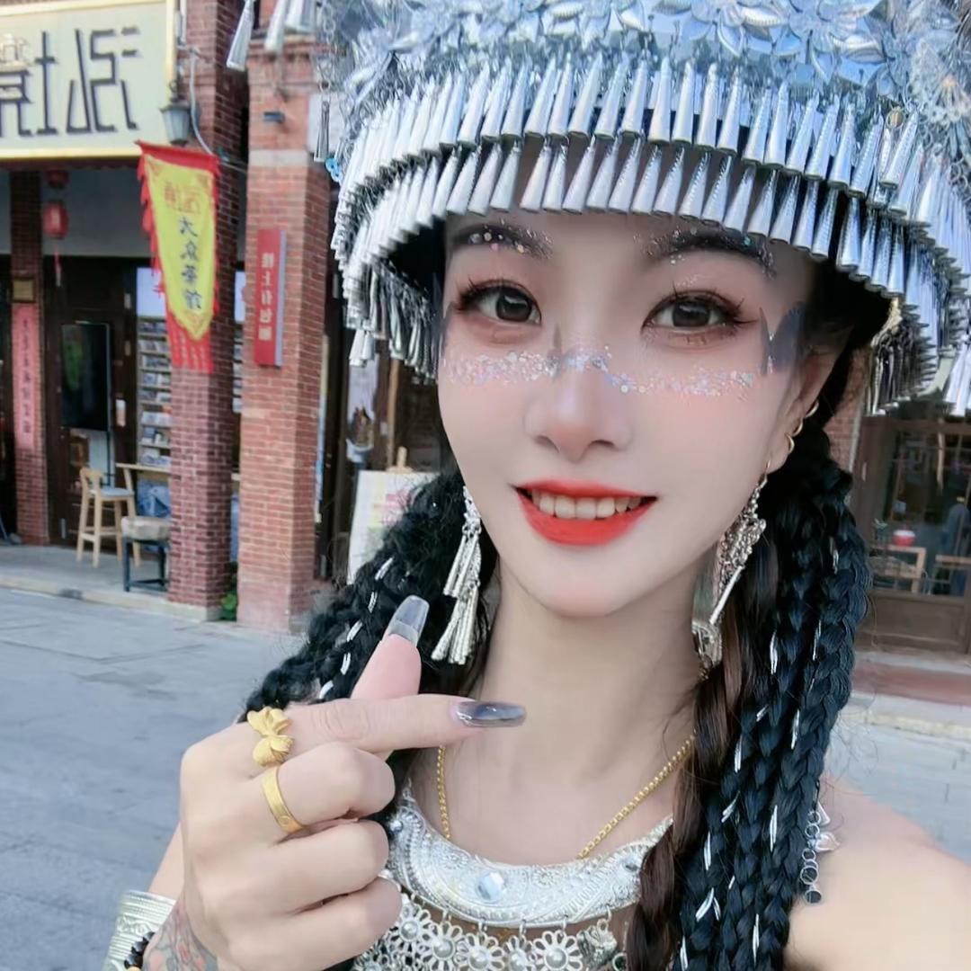 沙西💍李丫头