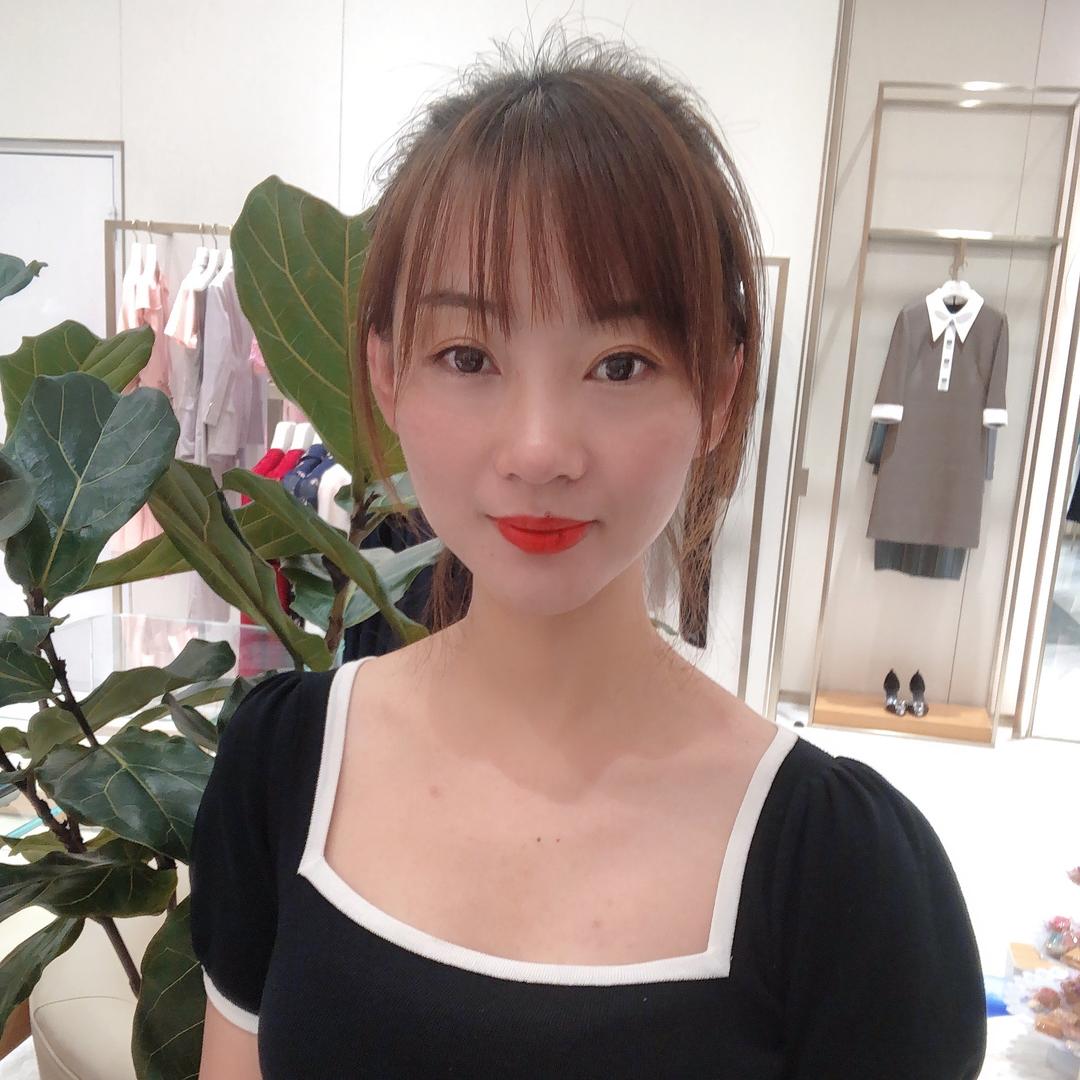 小仲姑娘葡萄园