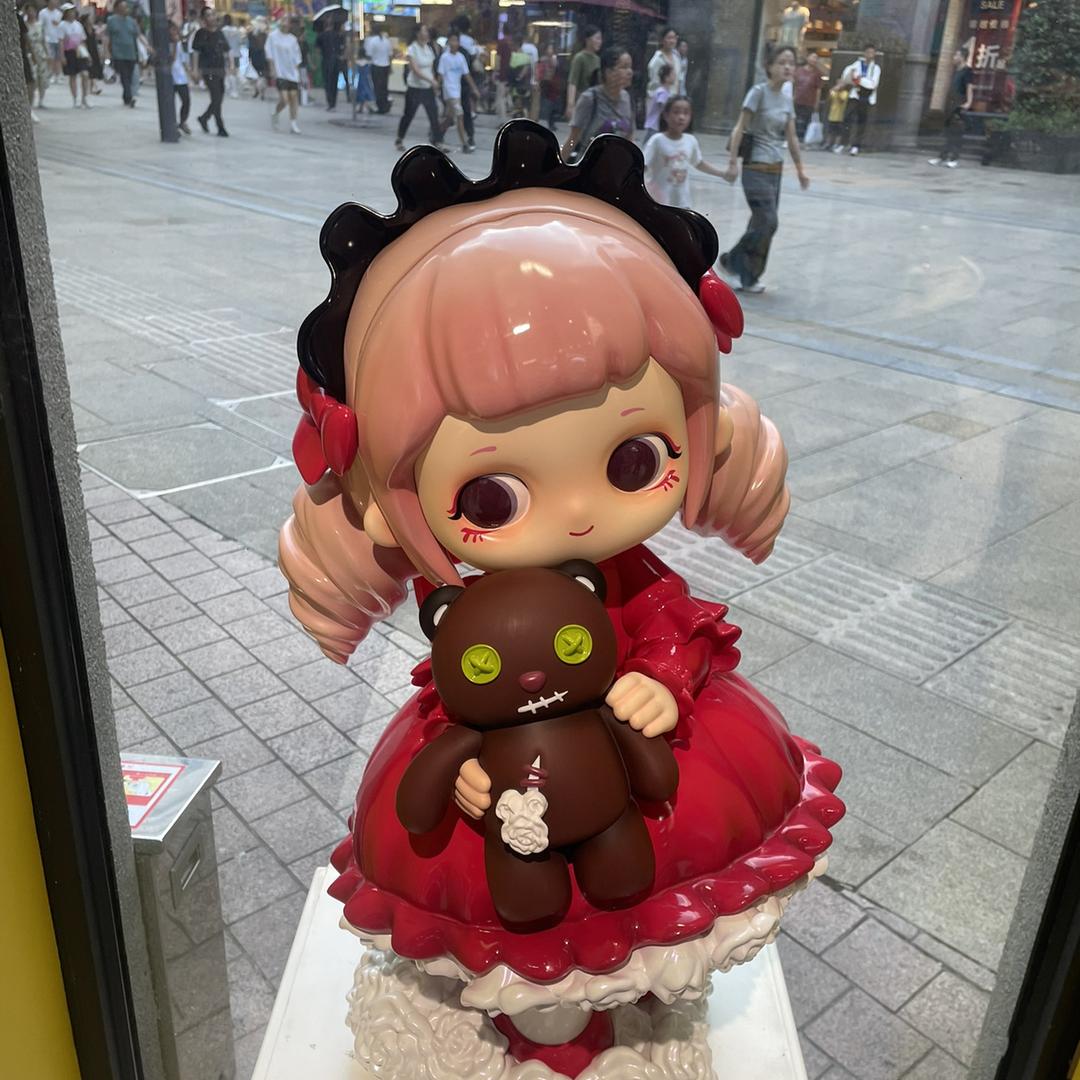 筱筱