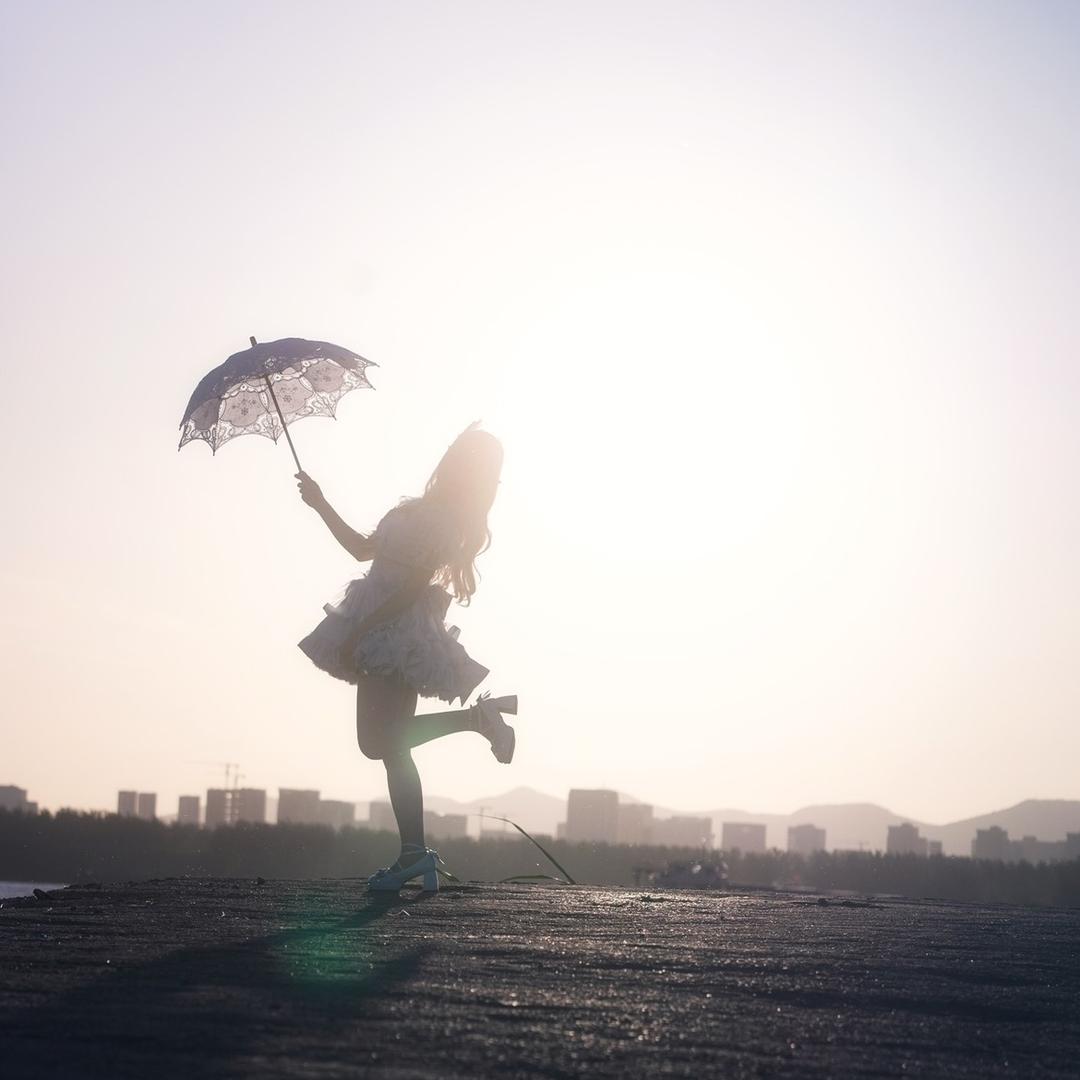 昼漾📷
