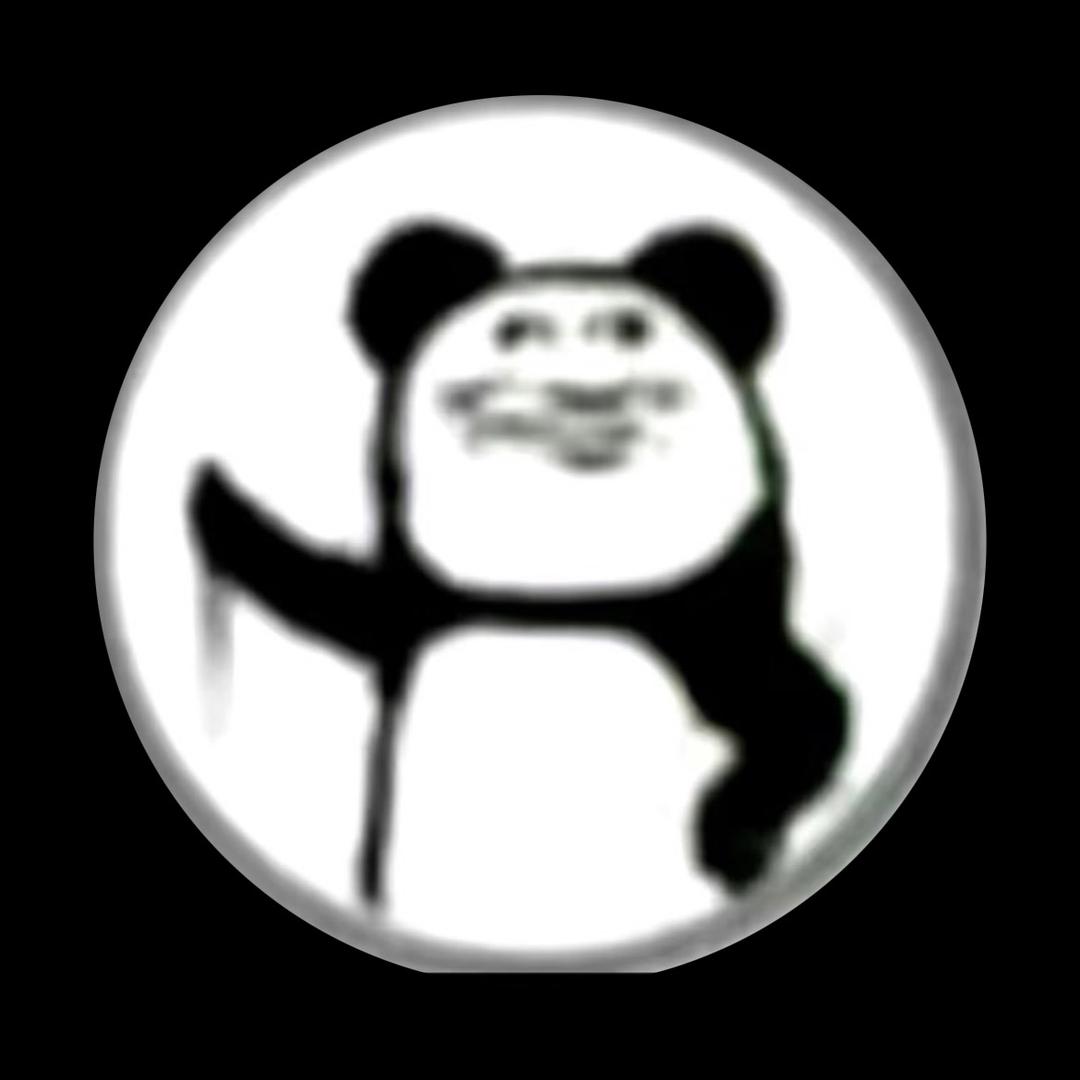 开朗团长《漠格》♈