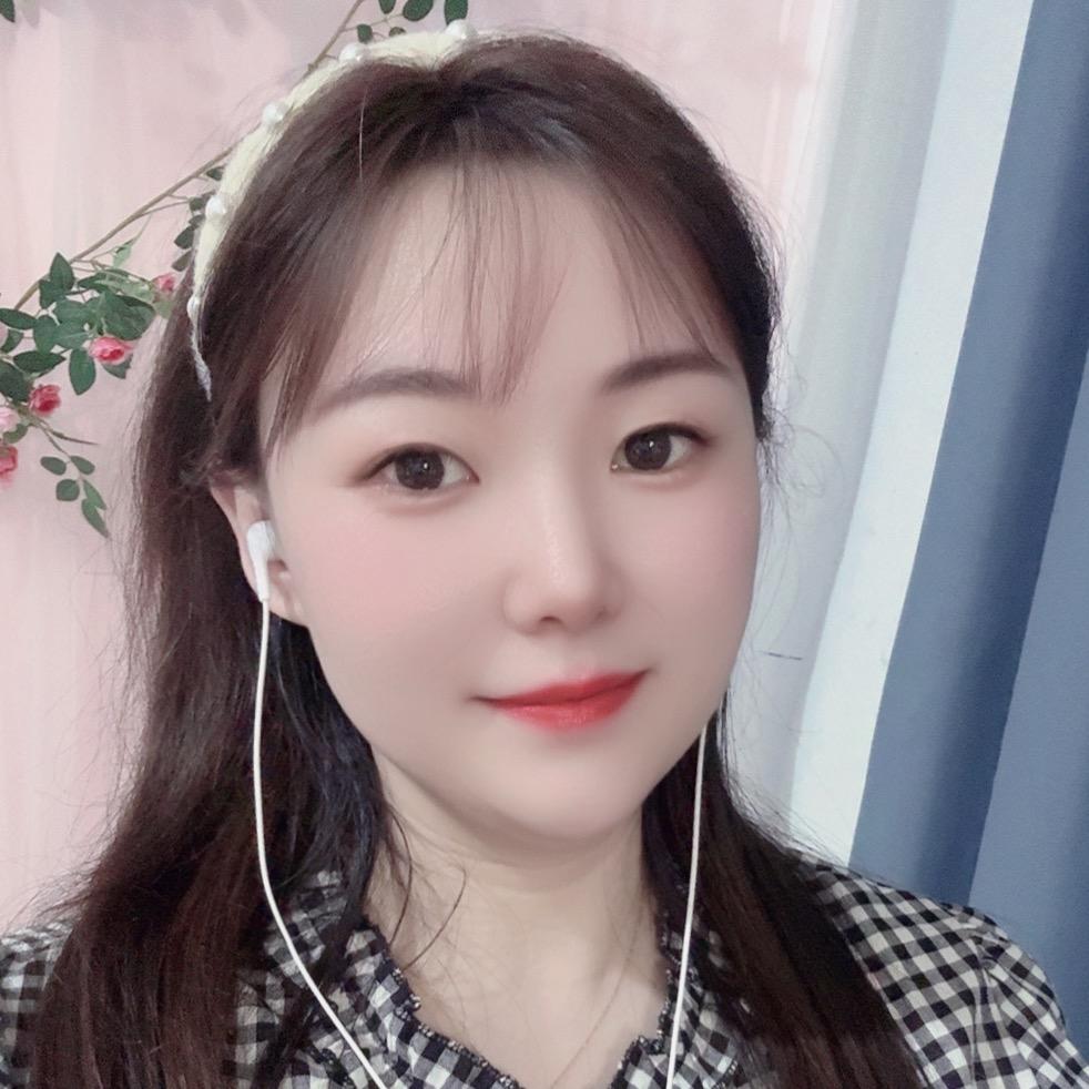 瑶瑶💕