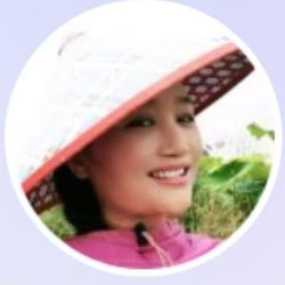 农村大姐