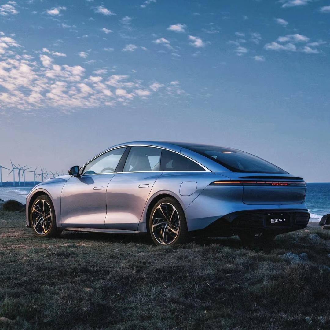 车圈达人王总@睿猎