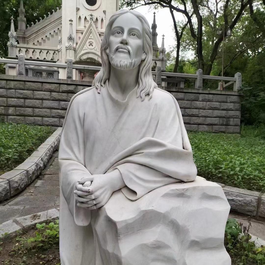 圣教雕刻