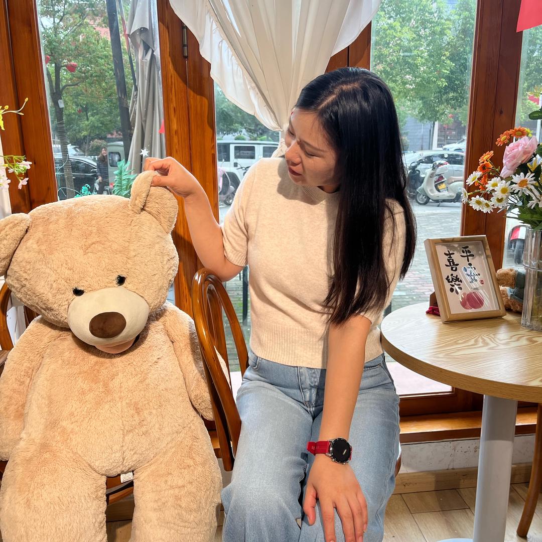 不爱洗头爱睡觉的懒女士