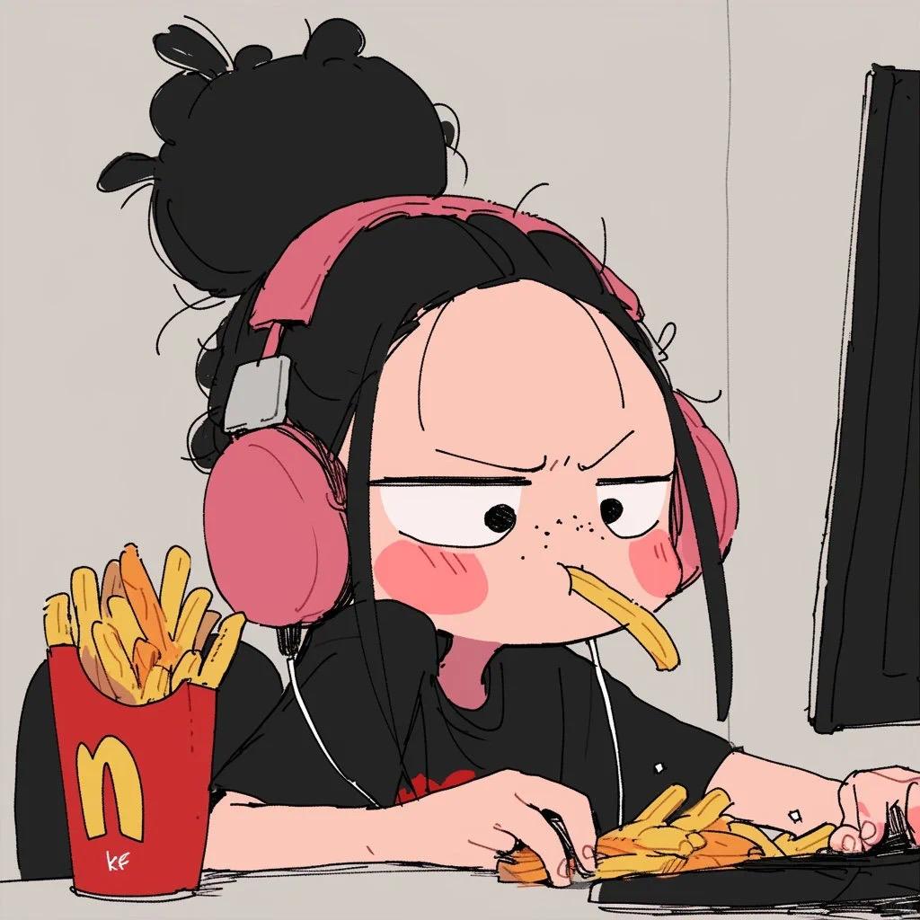 小卷王中王