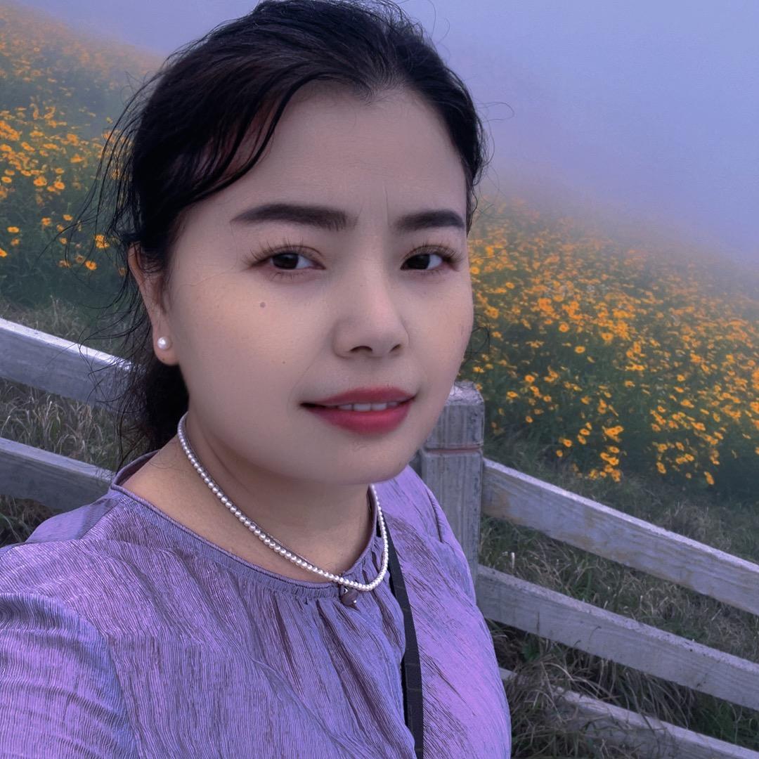 月光里的天空