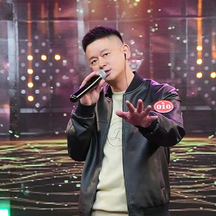 阿 杜🎤