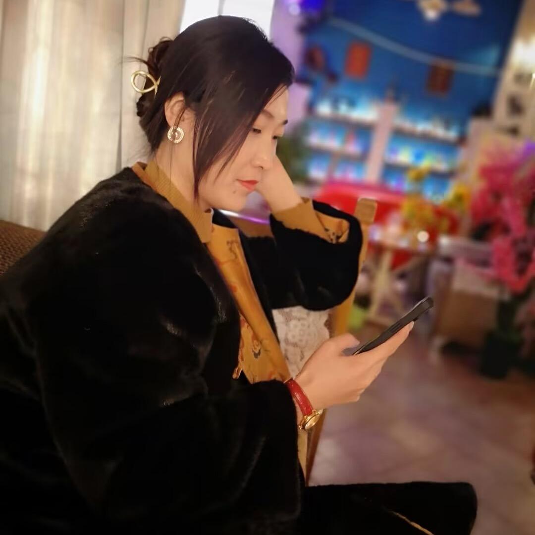 于❤️