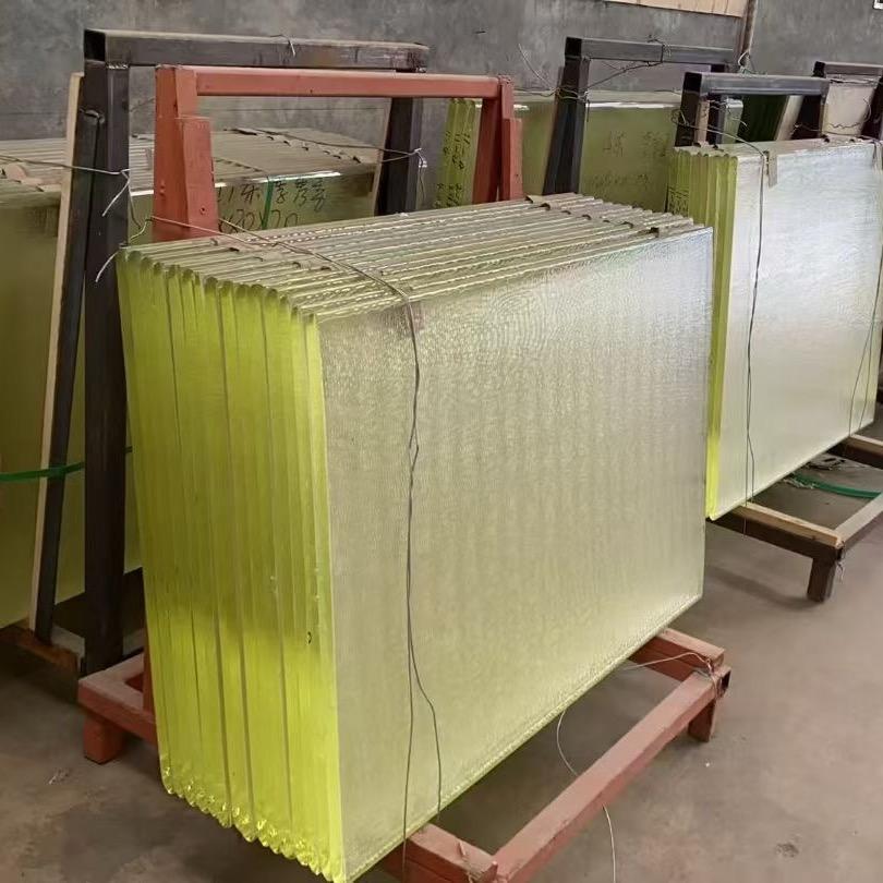 防辐射铅玻璃铅板厂家