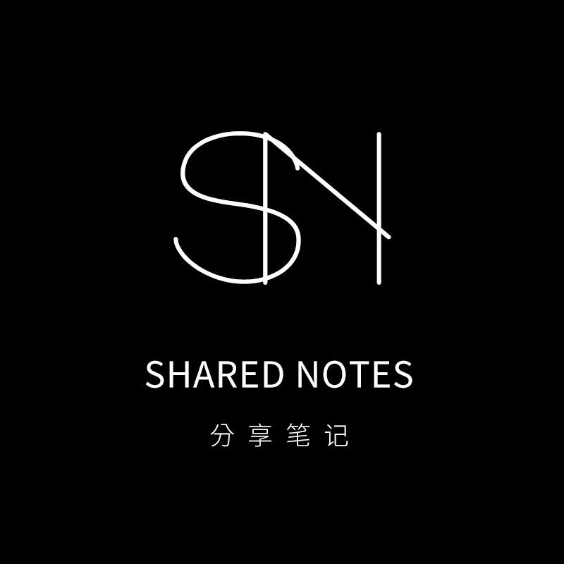 SHAREDNOTES分享笔记酒类旗舰店