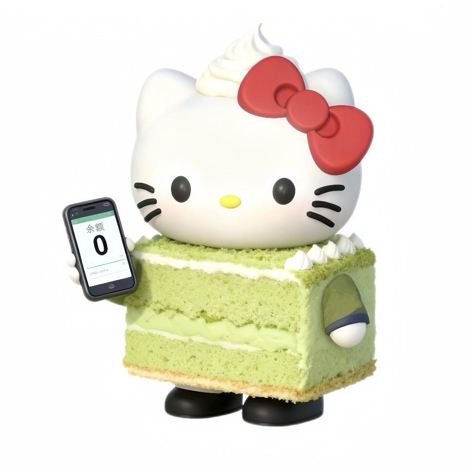 怎抹茶不到余额