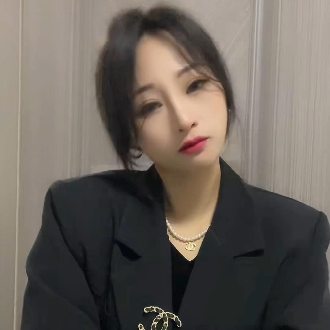 我呀，我就是我💍💃🏻