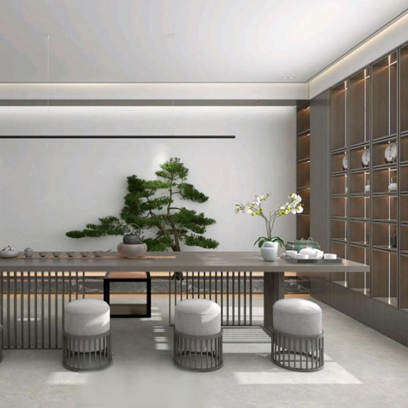 @杨子🇨🇳软装设计