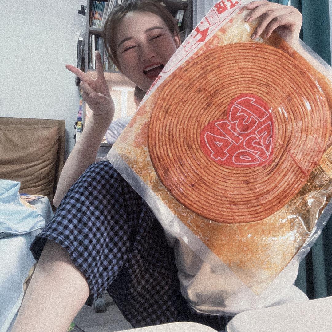 抚州中二烧烤娜娜