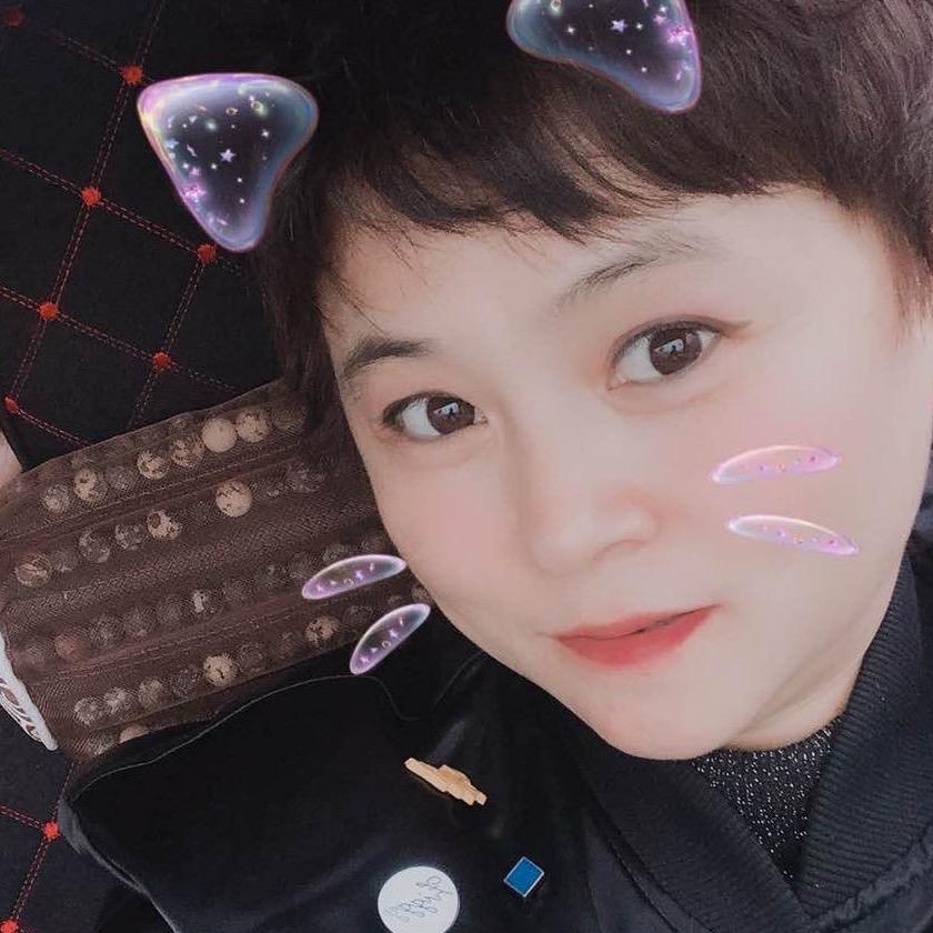 @月照福来