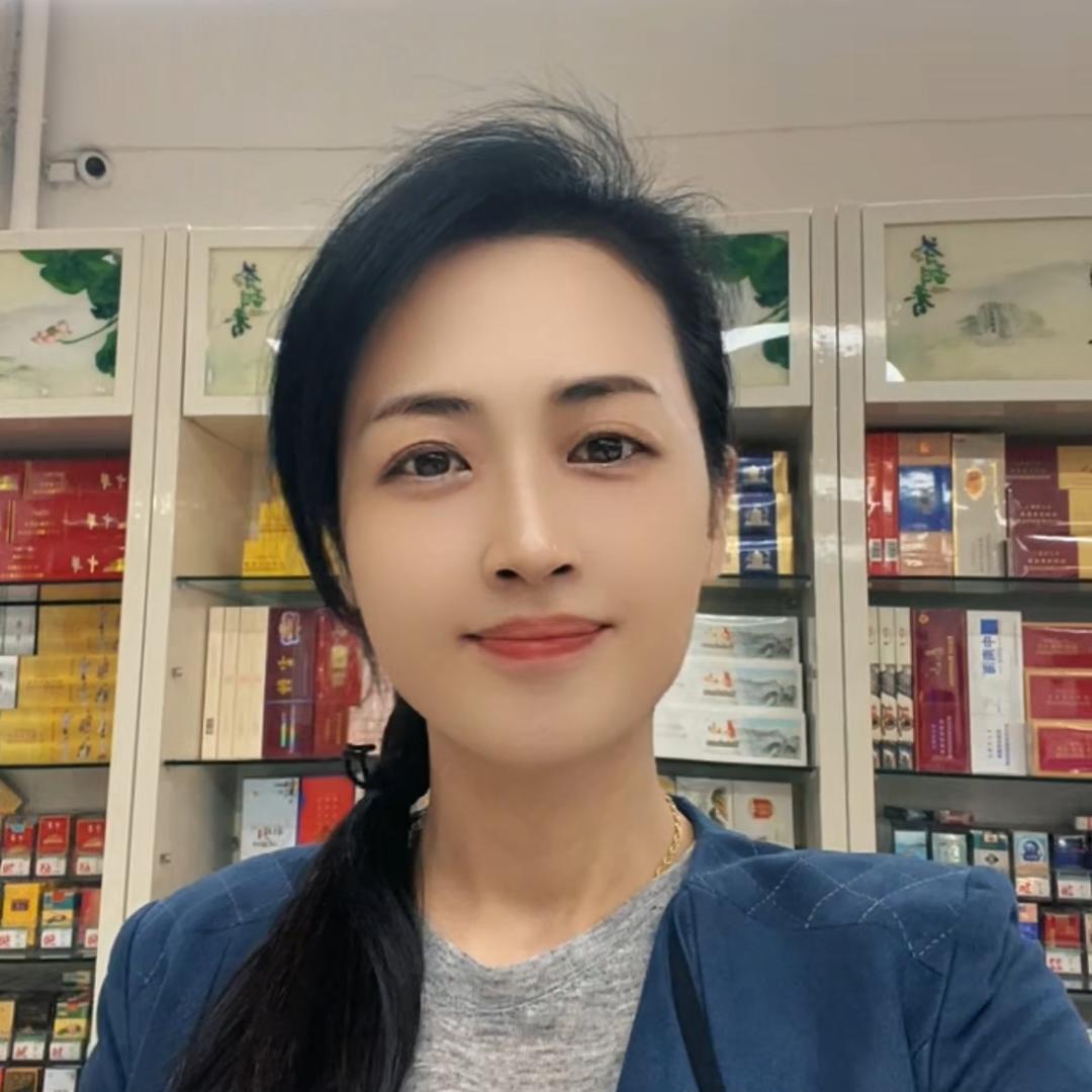 牵绊至白首