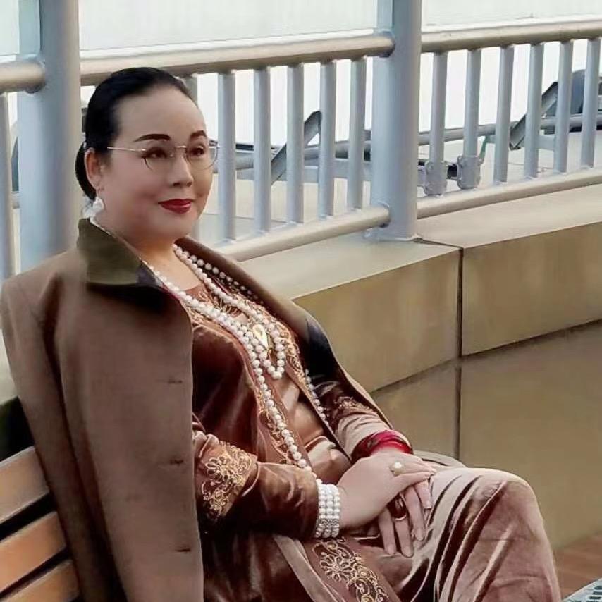 边姐生活号