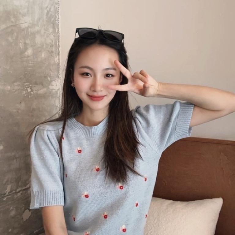 是周周呢