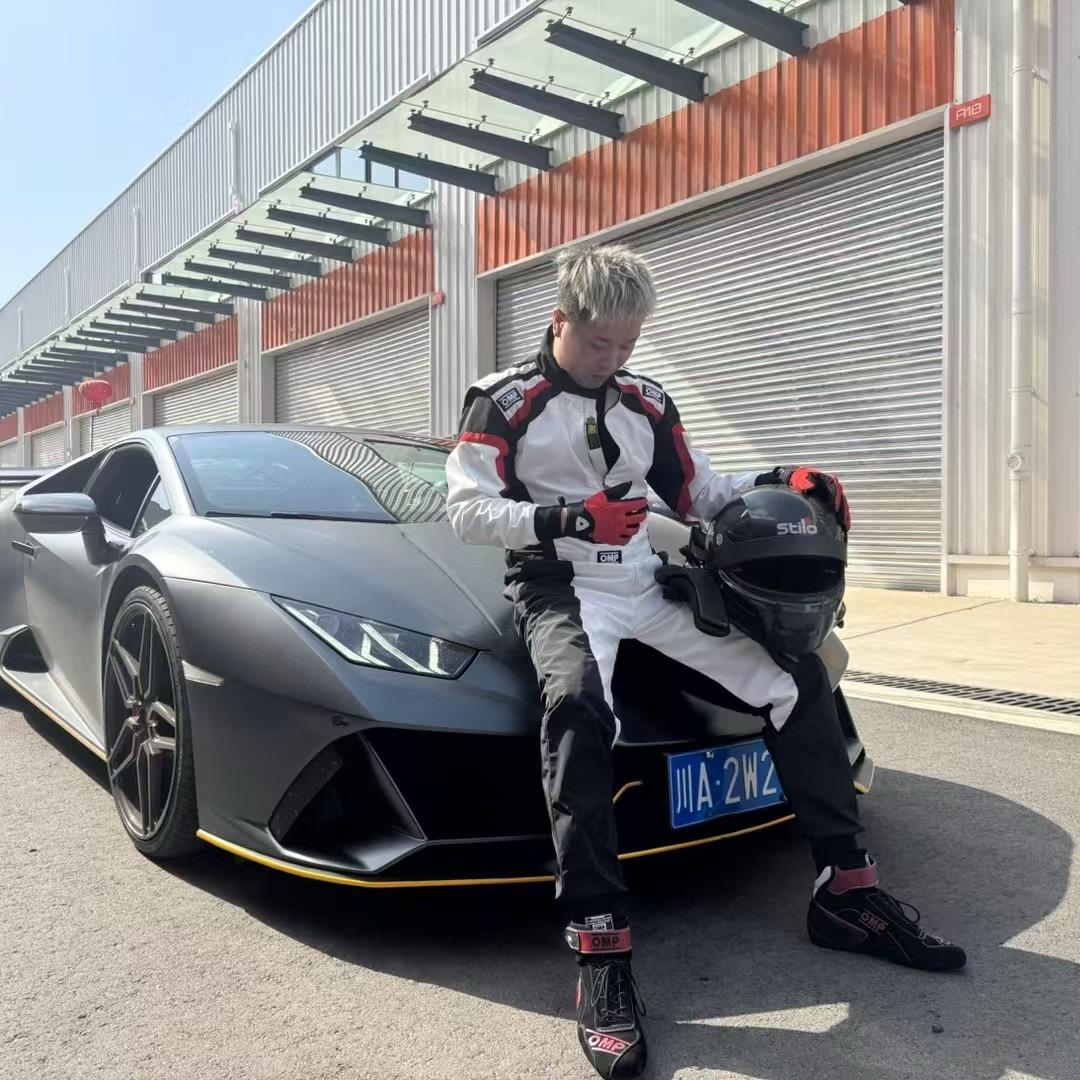 辉哥NICK🏎️💨