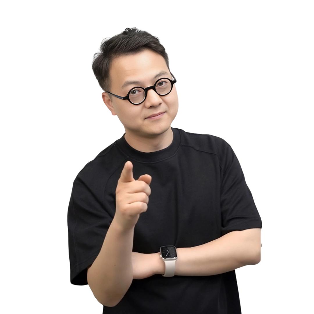 英语陈浩老师