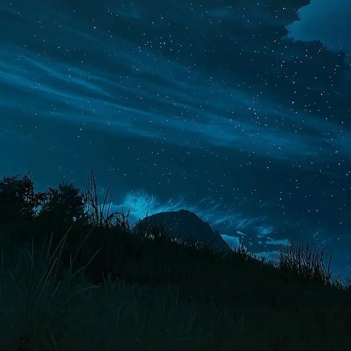 星空
