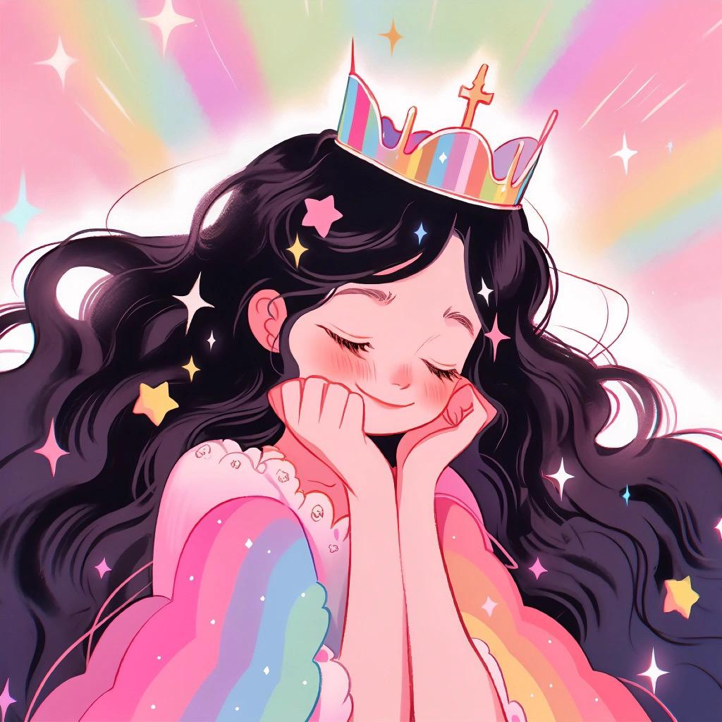 🌈关于日落和清晨