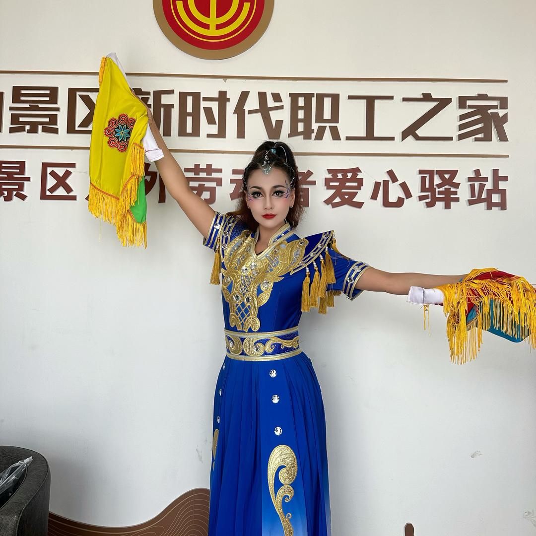 太重鼓乐-李国荣🌟