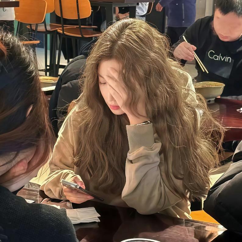 起床了小苇