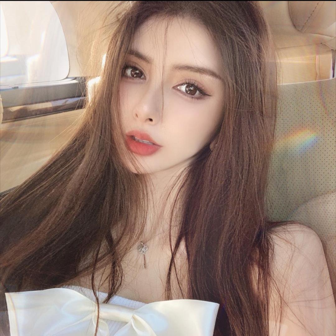 魏凡舒baby（秋冬上新）