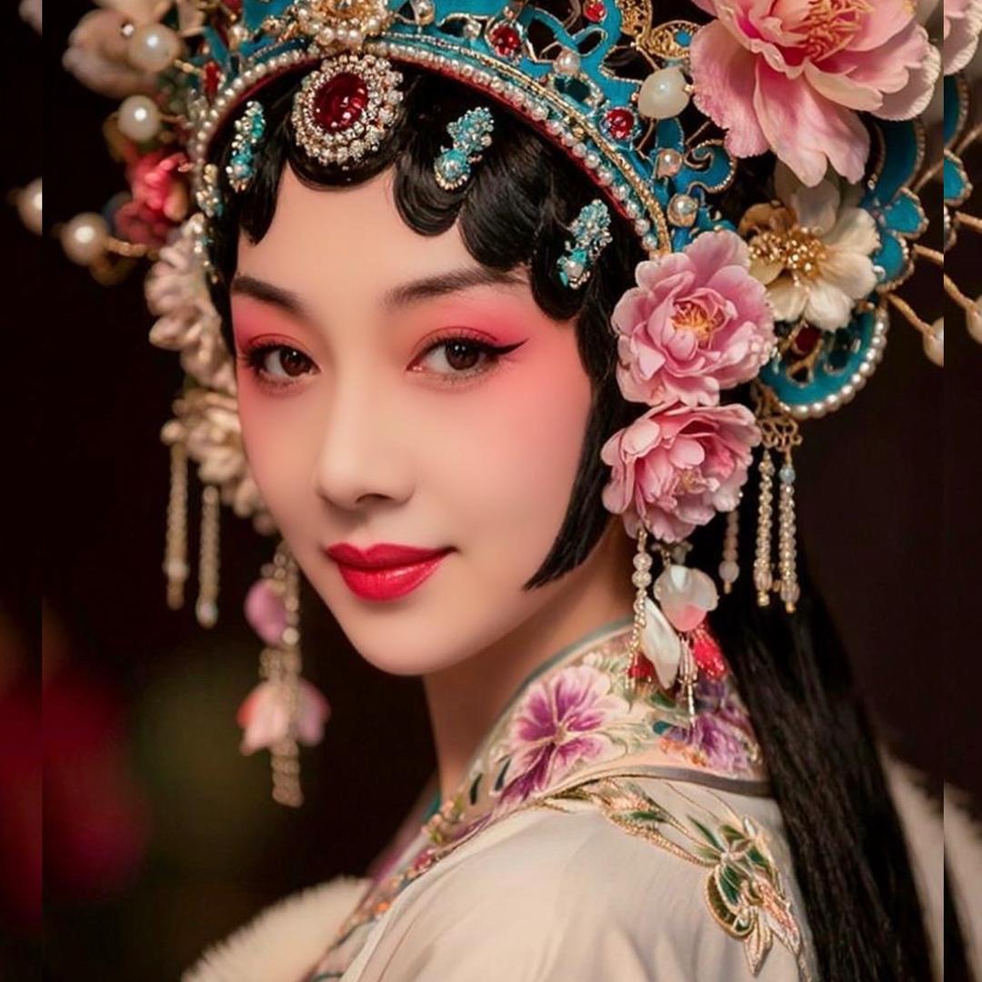 柔❀╰情༻