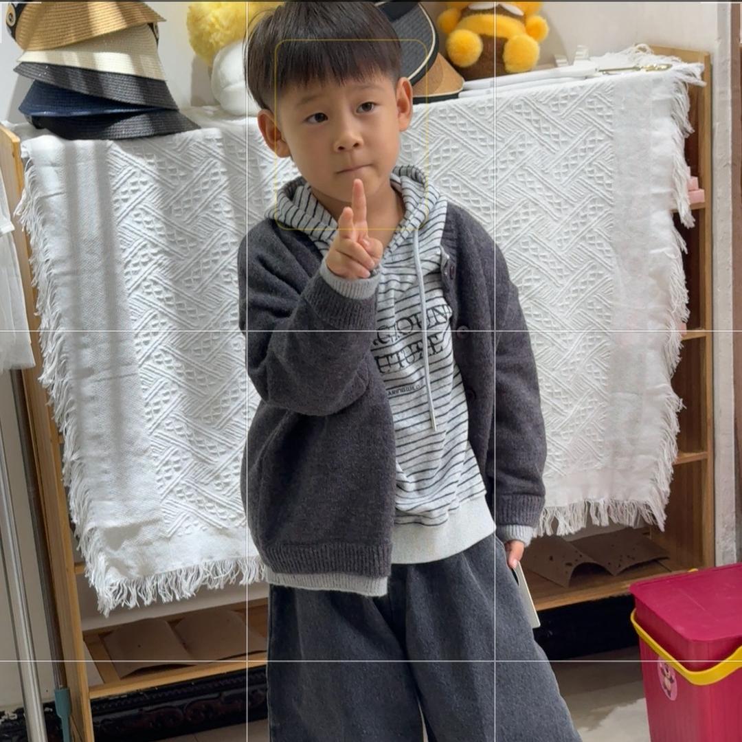 邓襄新街—潮童馆