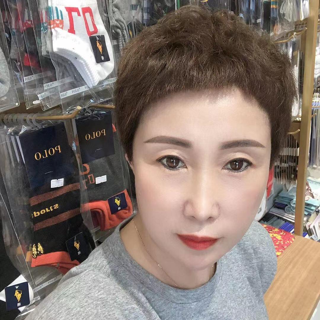 通化市，五爱内衣店