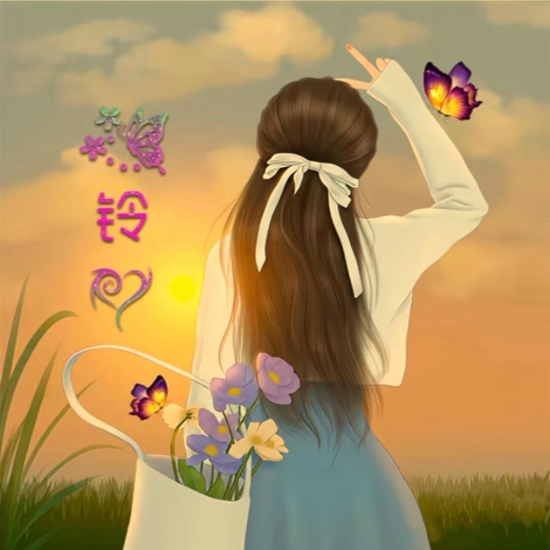 鈴～珑！