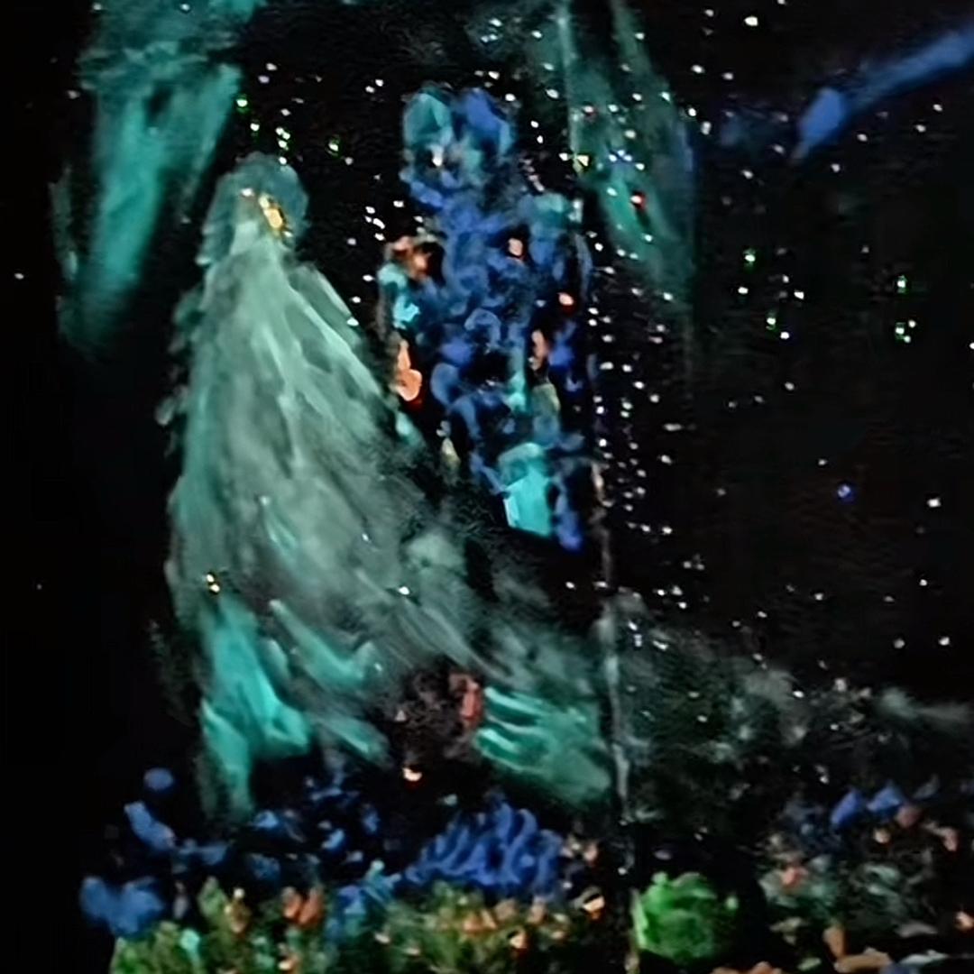 从你的全世界路过