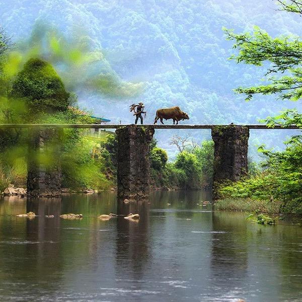 风调雨顺.