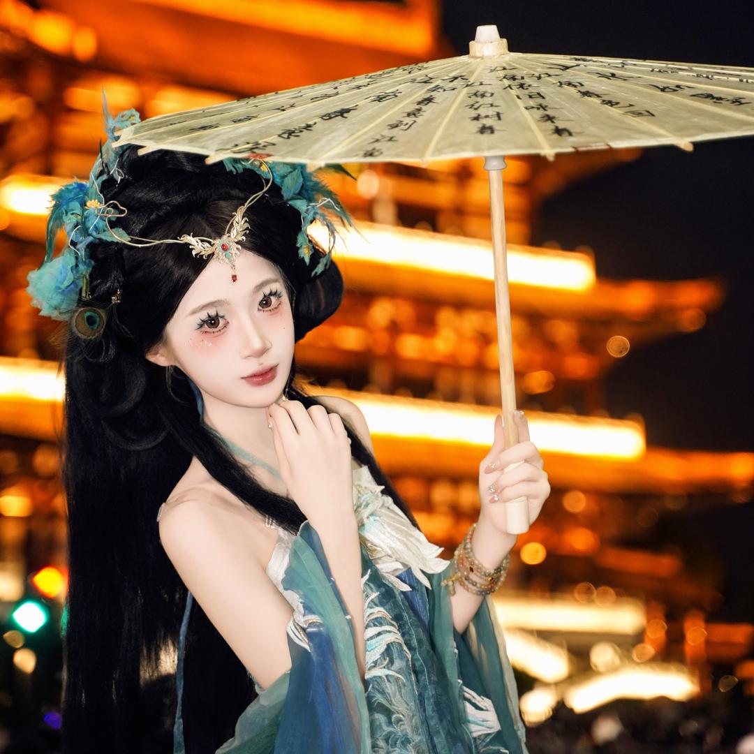 小馄饨 （海杉天使团）