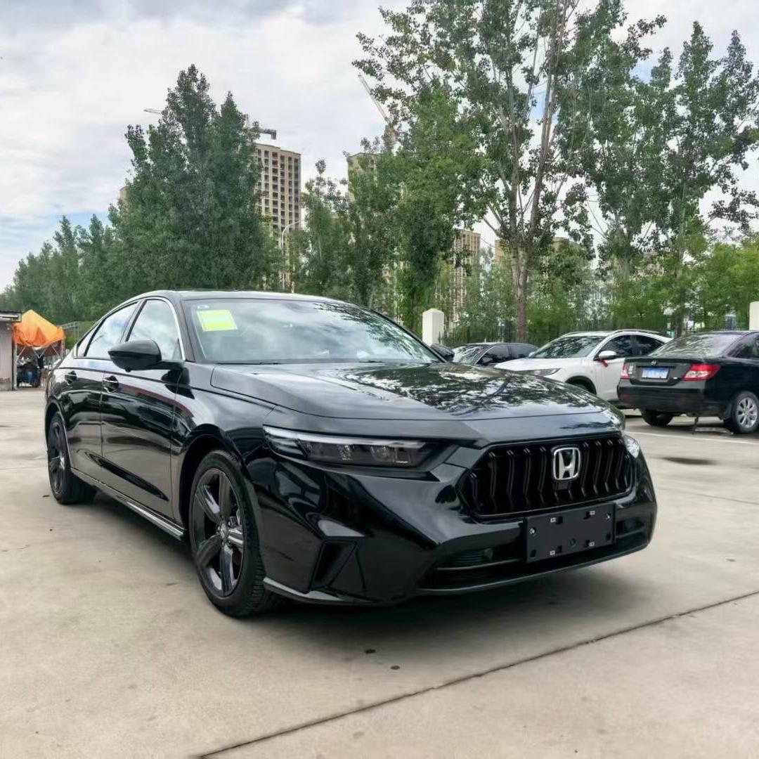 本田滨州铂睿思