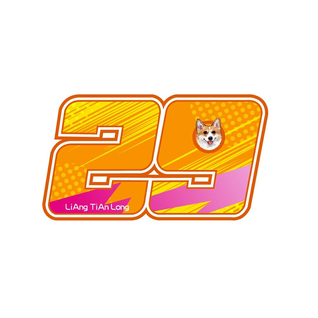 梁天天℡