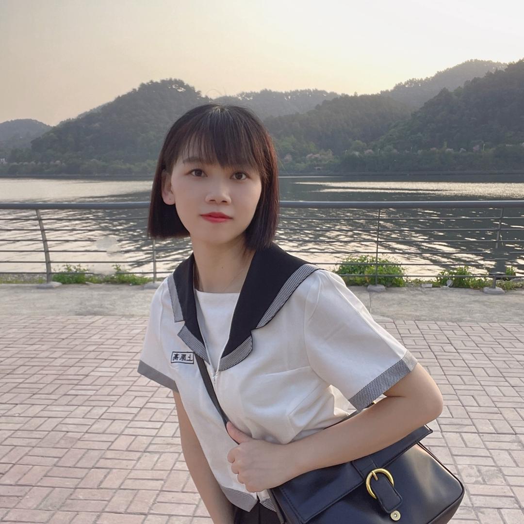 菜菜-小慧